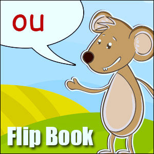 ou flip book