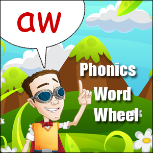 word wheel aw