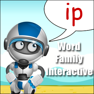 ip words