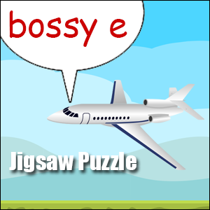 bossy e puzzle