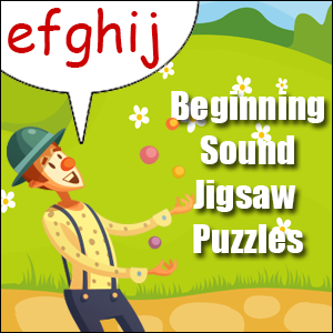 alphabet jigsaw puzzles