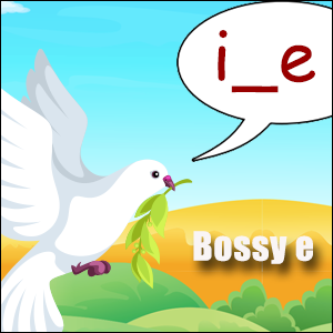 bossy e3