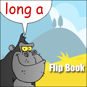 long a flip book