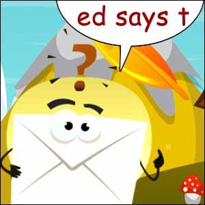 ed says t
