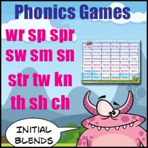initial blends game