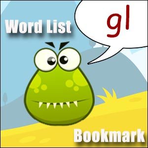 words starting with gl