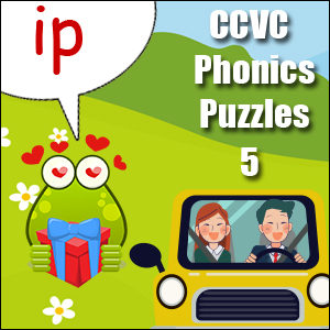 CCVC Puzzle - ip