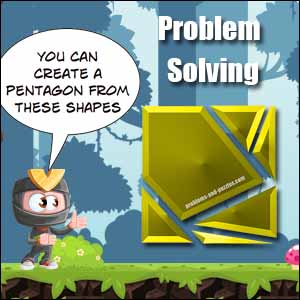 Free Problem Solving Puzzles