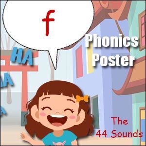 44 sounds f