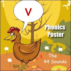 44 sounds v