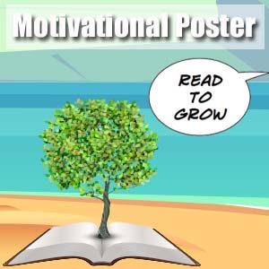 motivational-poster-read-to-grow